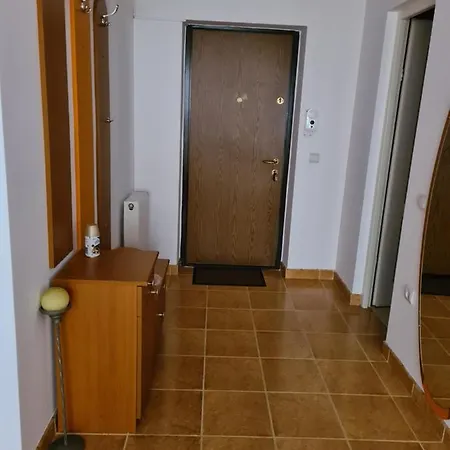 Laura Apartment * קלוז'-נאפוקה