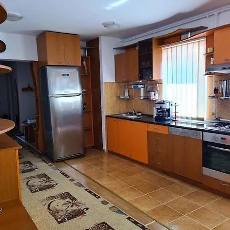 Laura Apartment * קלוז'-נאפוקה