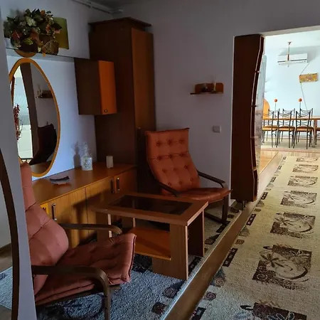 Laura Apartment דירה קלוז'-נאפוקה