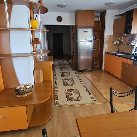 Laura Apartment קלוז'-נאפוקה